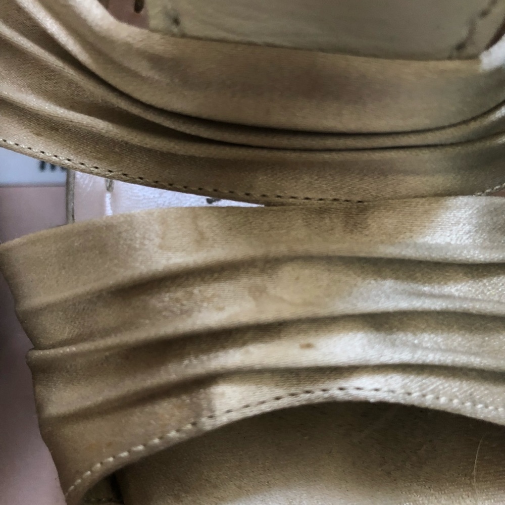 Miu Miu Platform Heels - image 6